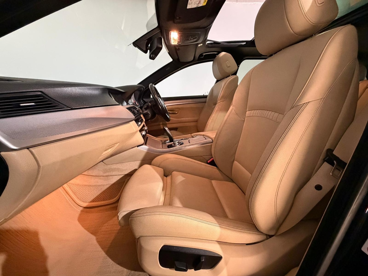 Used BMW 5 Series 2016 for sale - 77180313: Photo 17