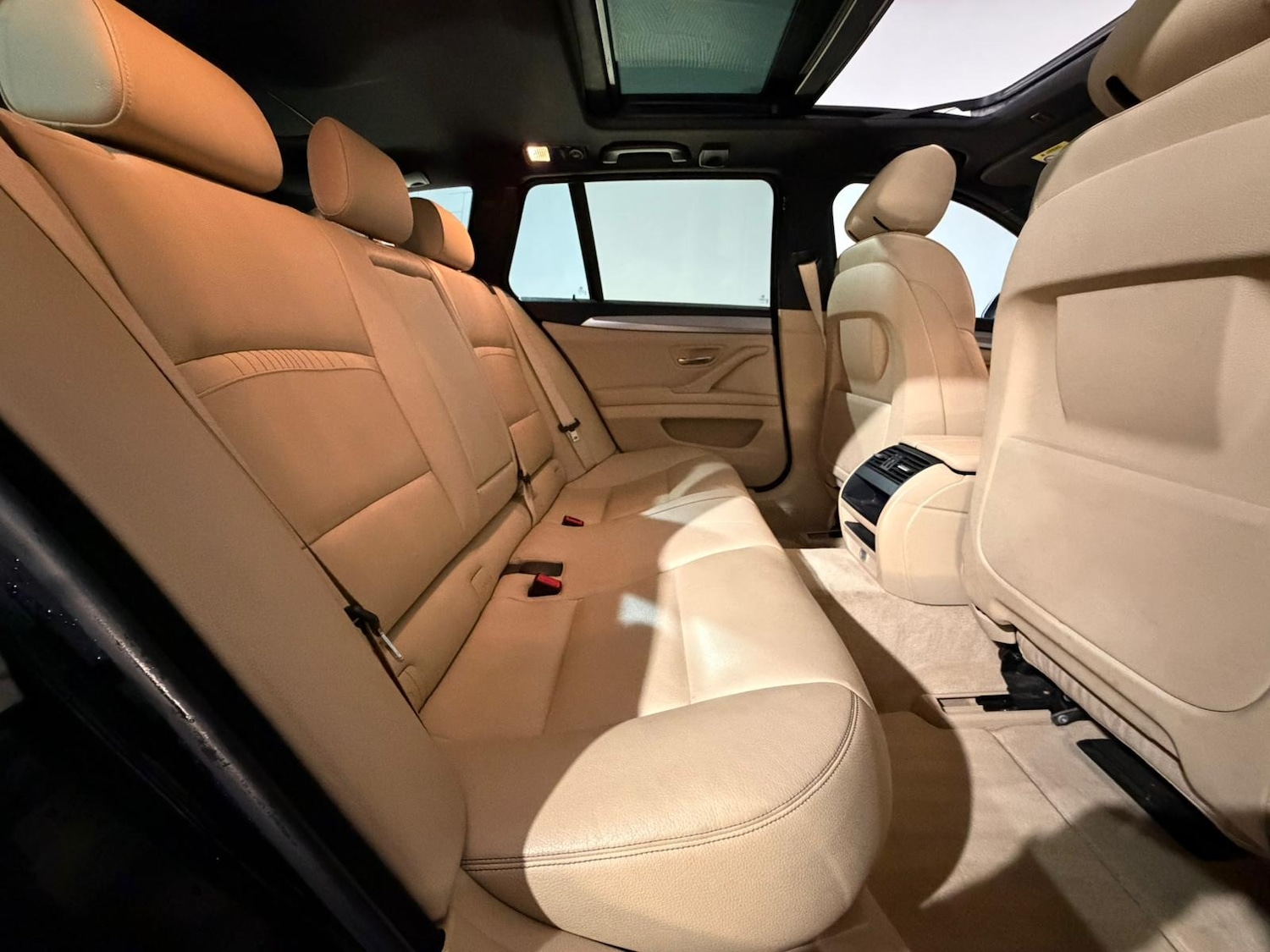 Used BMW 5 Series 2016 for sale - 77180313: Photo 18