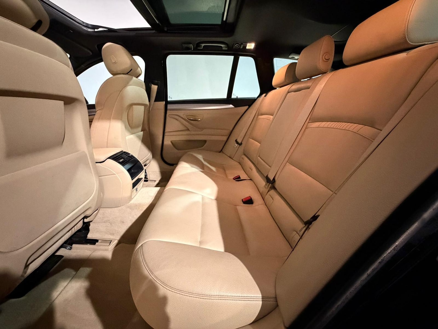 Used BMW 5 Series 2016 for sale - 77180313: Photo 19