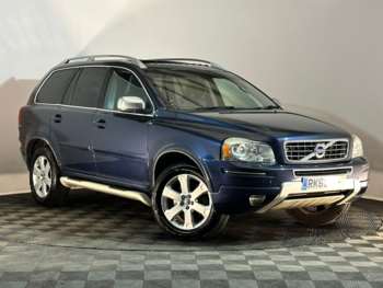 2012 (62) - Se Lux D5 Awd Auto