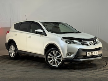 Used Toyota RAV4 2013 for sale - 78569366: Photo