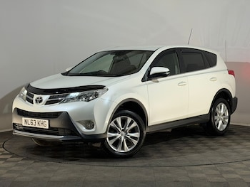 Used Toyota RAV4 2013 for sale - 78569366: Photo