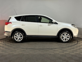 Used Toyota RAV4 2013 for sale - 78569366: Photo