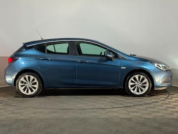 Used Vauxhall Astra 2016 for sale - 79482665: Photo