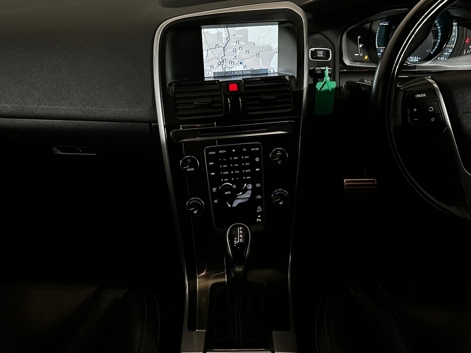 Used Volvo XC60 2014 for sale - 76017918: Photo 14