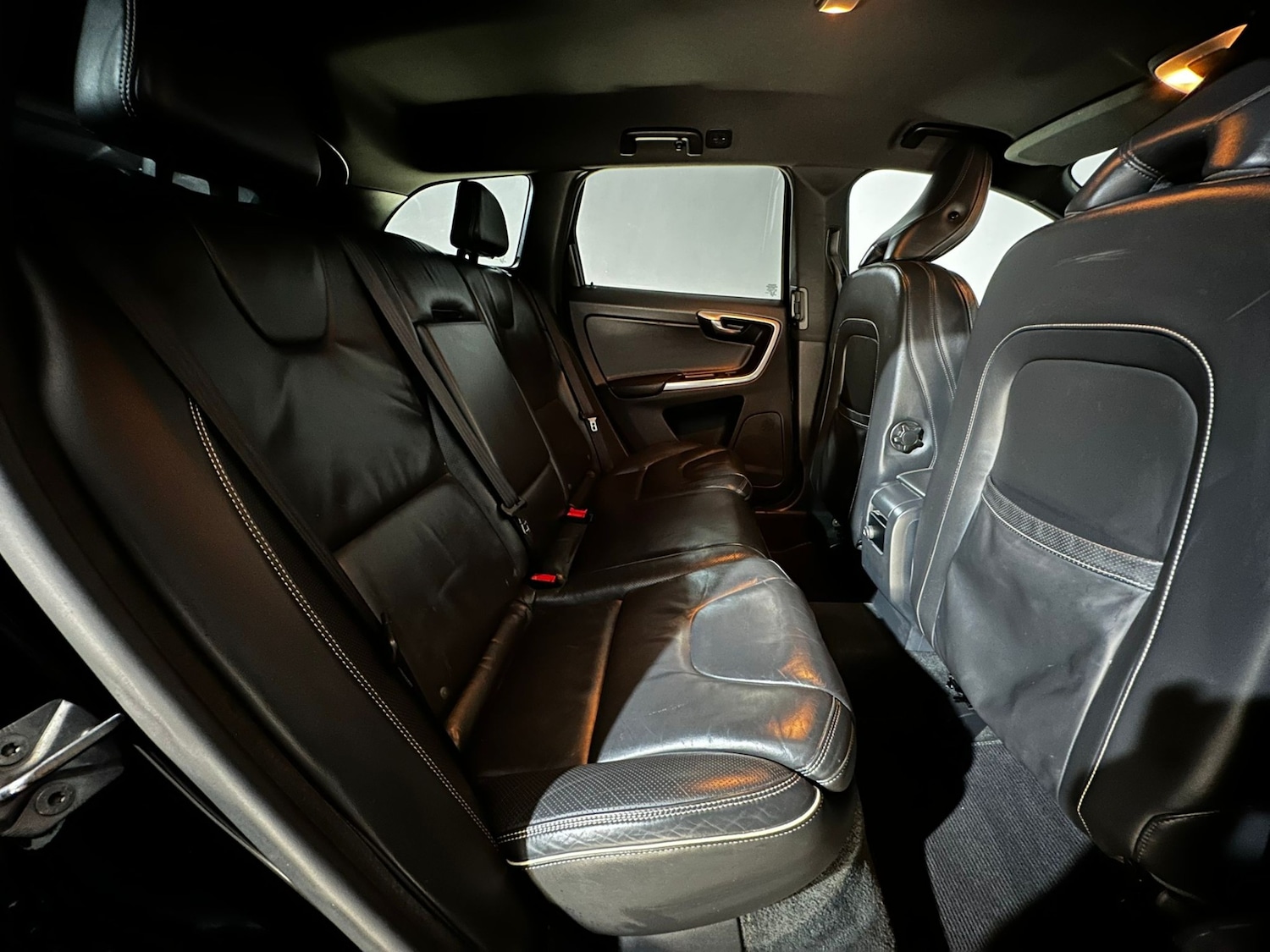 Used Volvo XC60 2014 for sale - 76017918: Photo 20