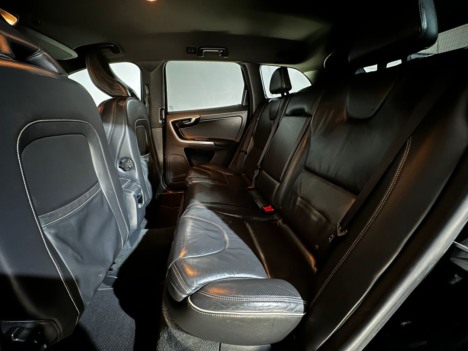 Used Volvo XC60 2014 for sale - 76017918: Photo 21