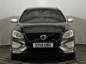 Used Volvo XC60 2014 for sale - 76017918: Photo