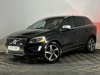 Used Volvo XC60 2014 for sale - 76017918: Photo