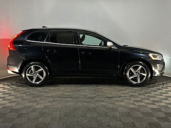 Used Volvo XC60 2014 for sale - 76017918: Photo