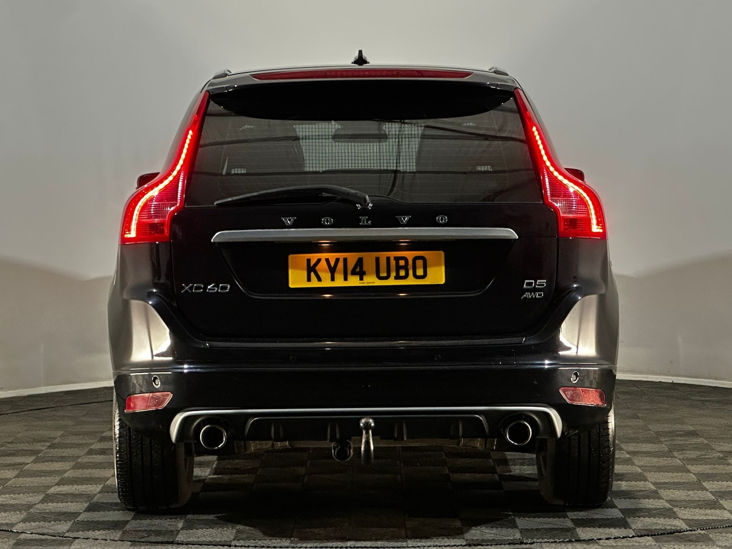Used Volvo XC60 2014 for sale - 76017918: Photo 7