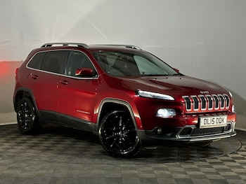 2015 (15) - 2.2 Multijet 200 Limited 5dr Auto