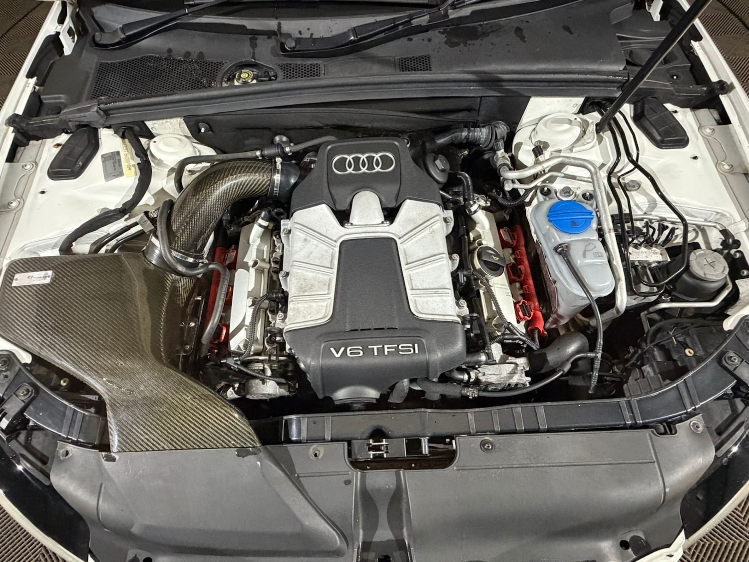 Used Audi A5 2010 for sale - 77950786: Photo 10