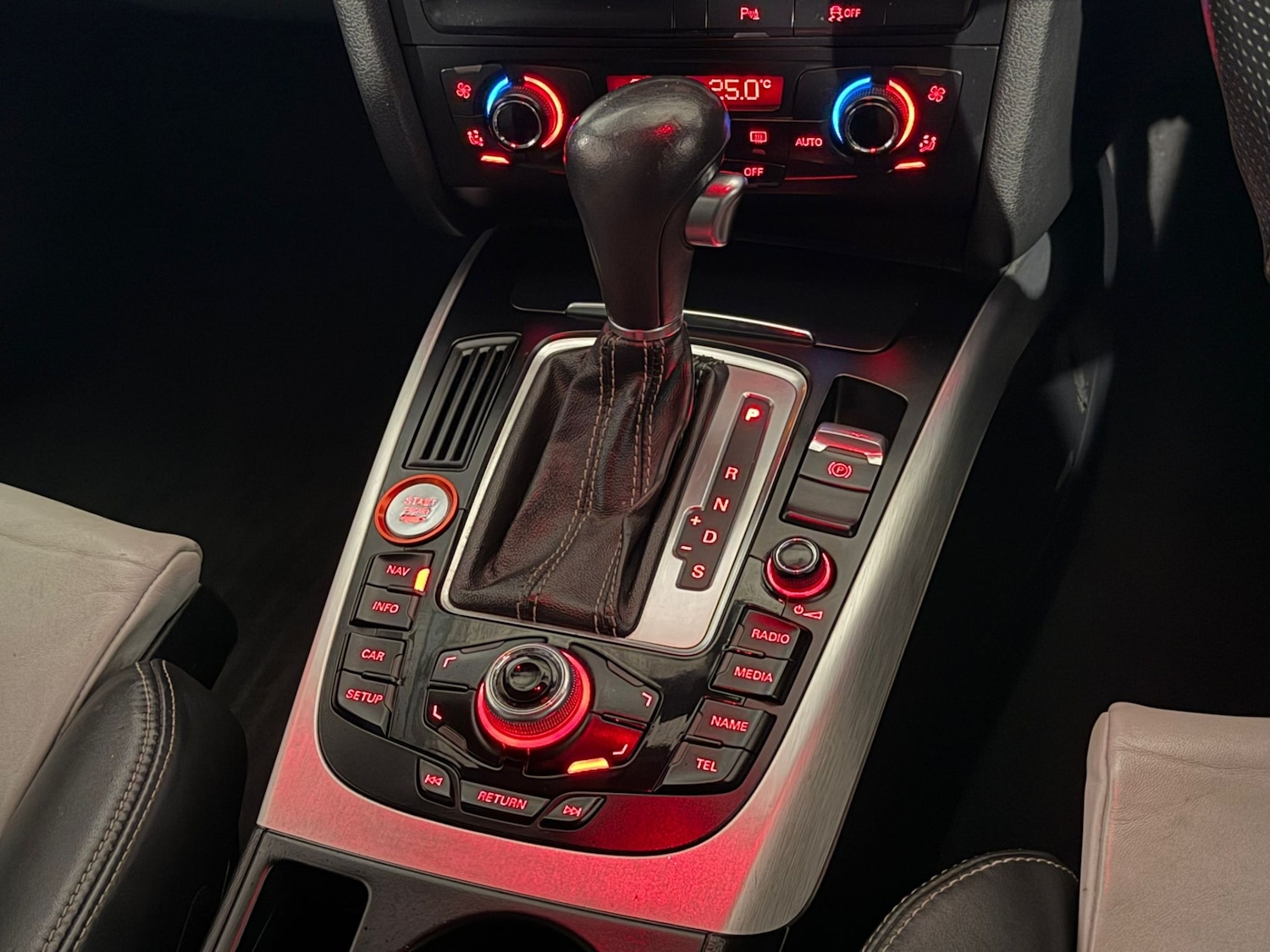 Used Audi A5 2010 for sale - 77950786: Photo 15