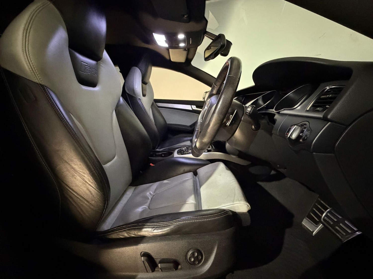 Used Audi A5 2010 for sale - 77950786: Photo 16