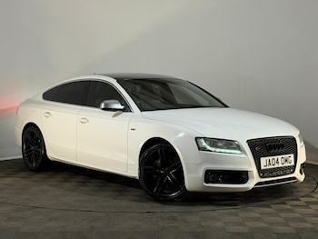 Used Audi A5 2010 for sale - 77950786: Photo