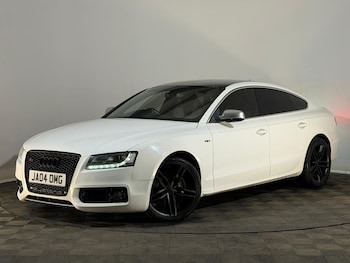 Used Audi A5 2010 for sale - 77950786: Photo