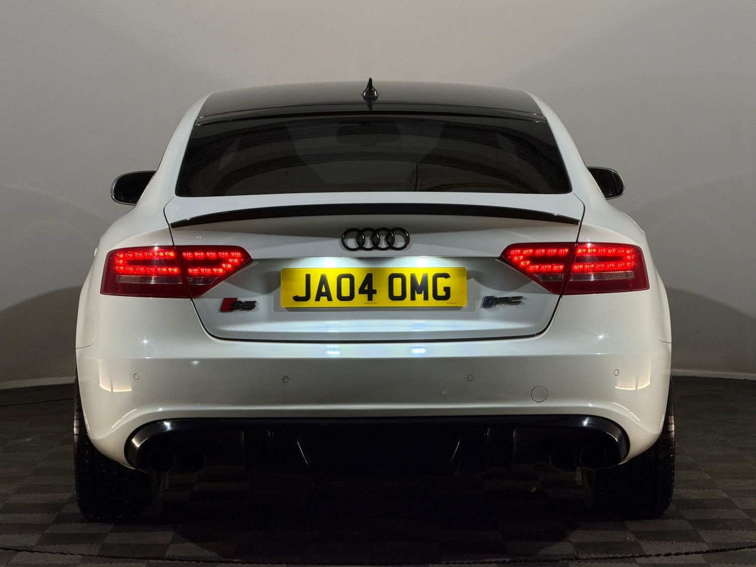 Used Audi A5 2010 for sale - 77950786: Photo 7