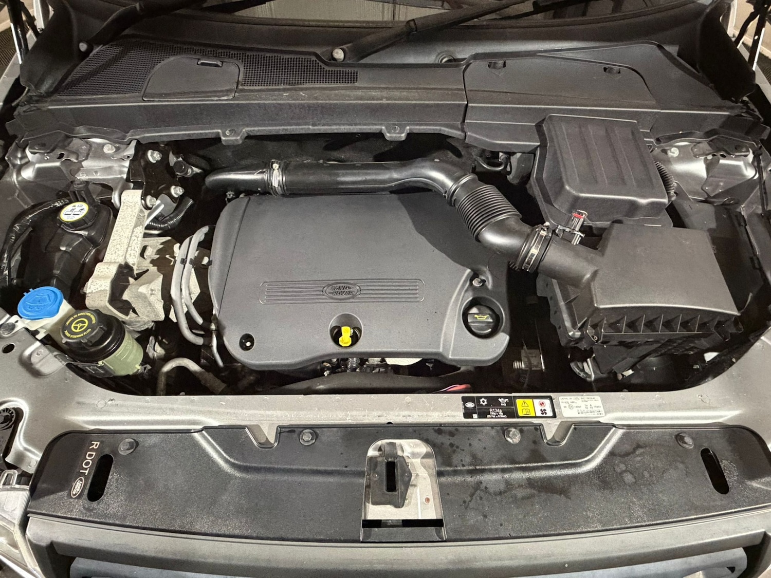 Used Land Rover Freelander 2012 for sale - 76477364: Photo 10