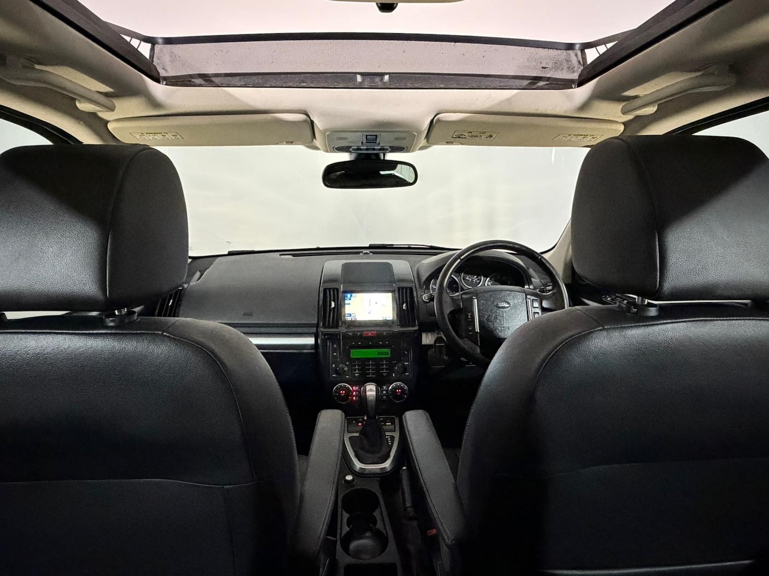 Used Land Rover Freelander 2012 for sale - 76477364: Photo 11