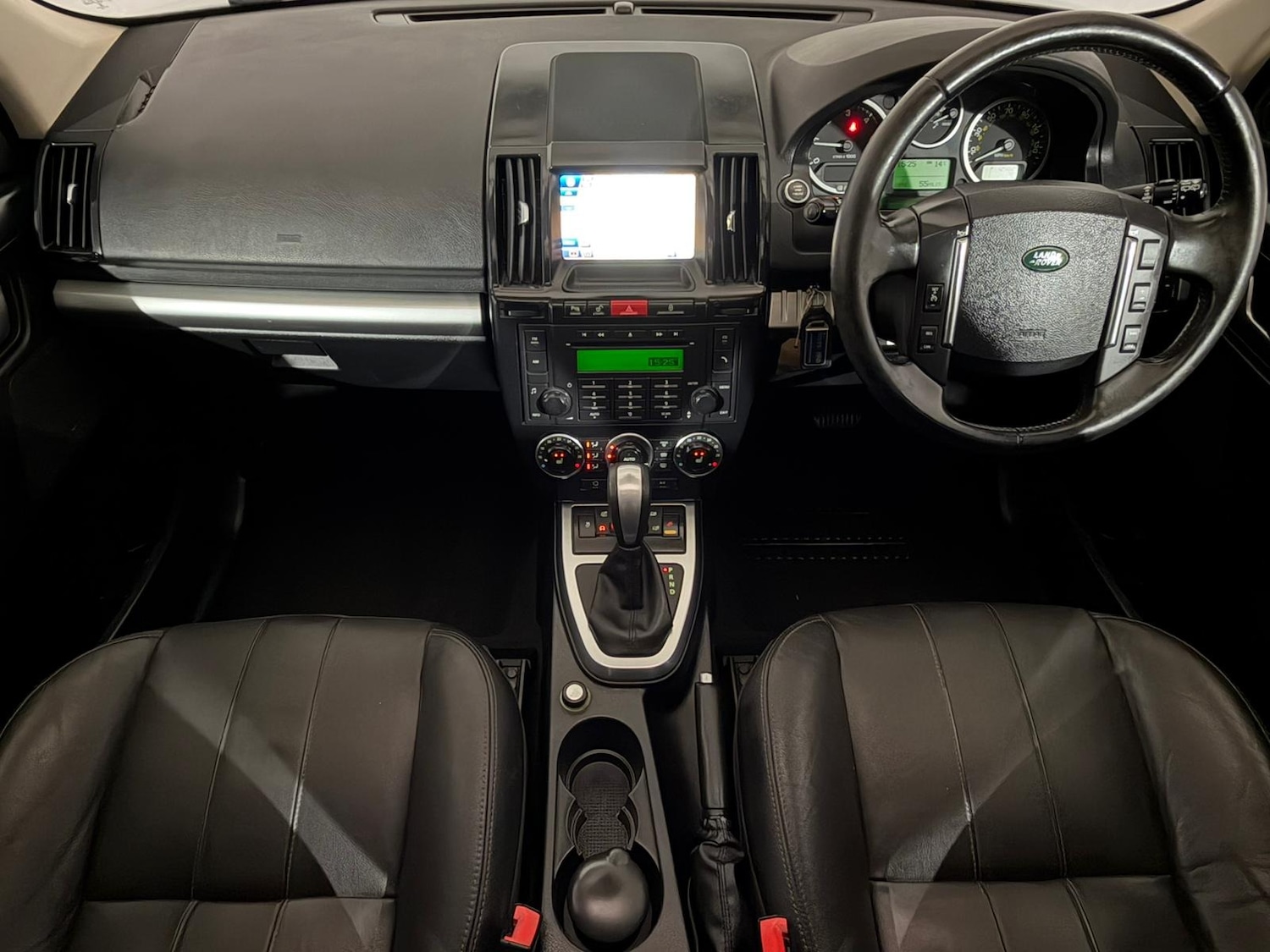 Used Land Rover Freelander 2012 for sale - 76477364: Photo 12