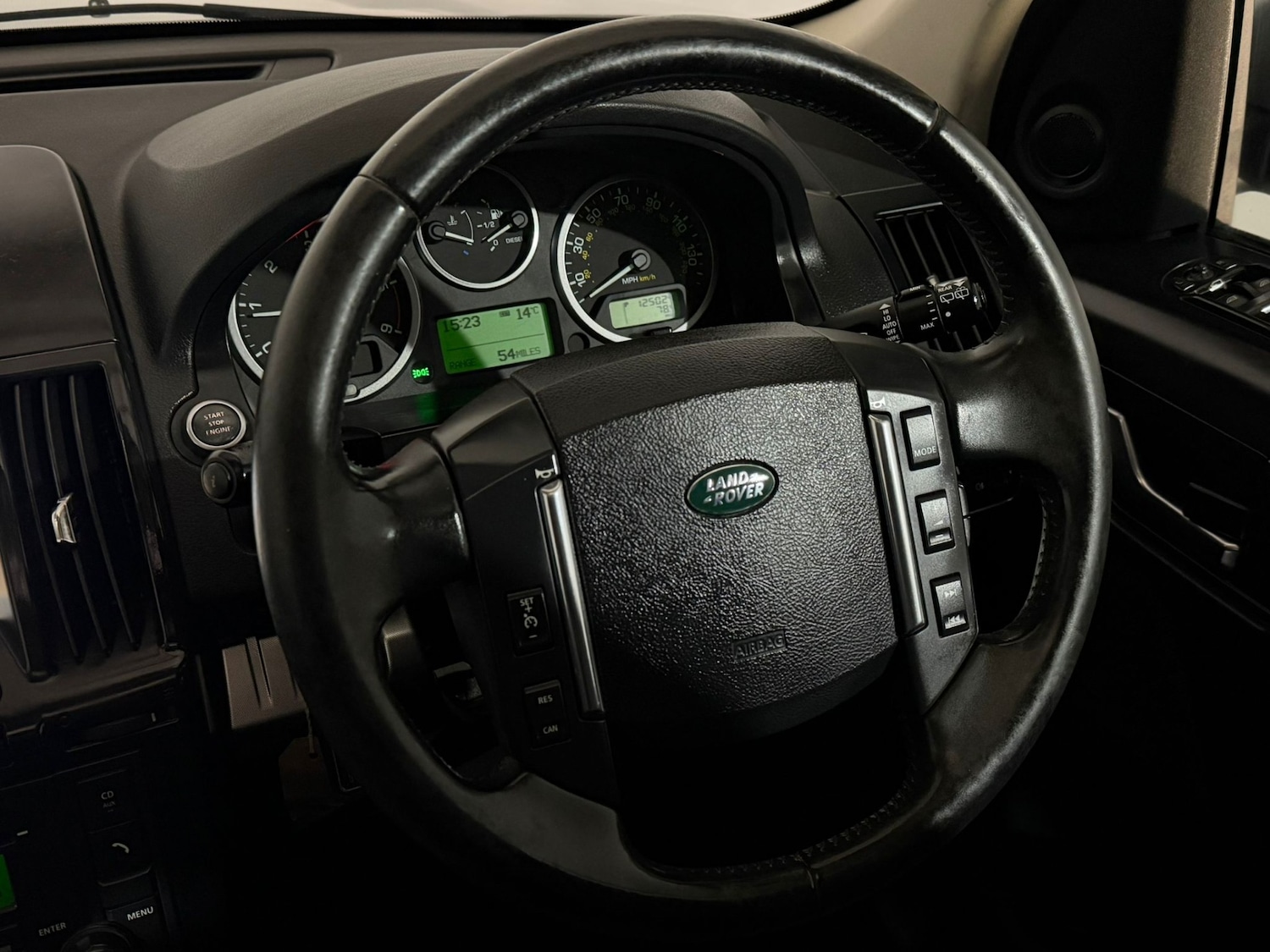 Used Land Rover Freelander 2012 for sale - 76477364: Photo 14