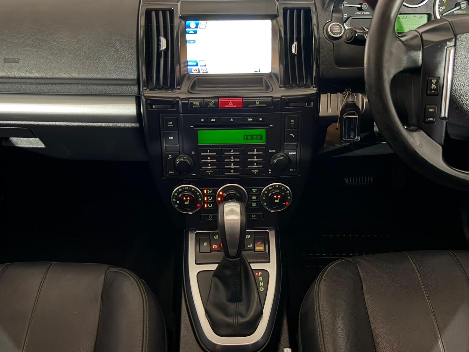 Used Land Rover Freelander 2012 for sale - 76477364: Photo 15