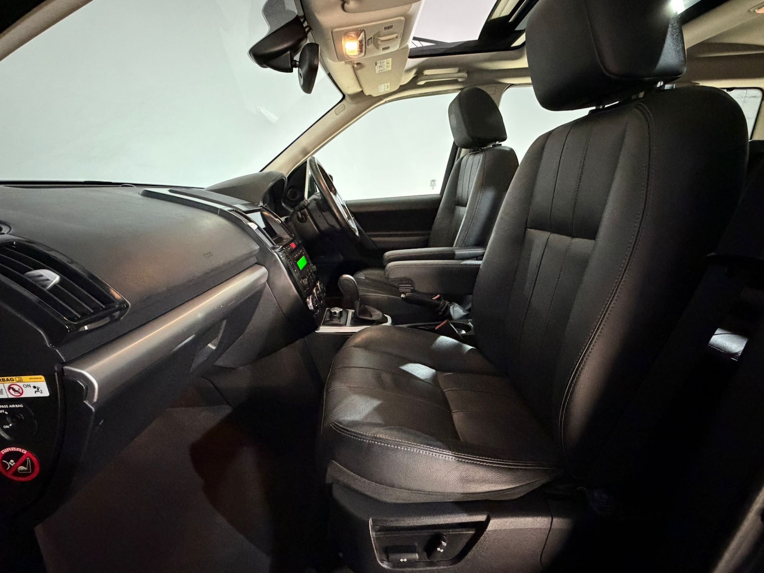 Used Land Rover Freelander 2012 for sale - 76477364: Photo 18