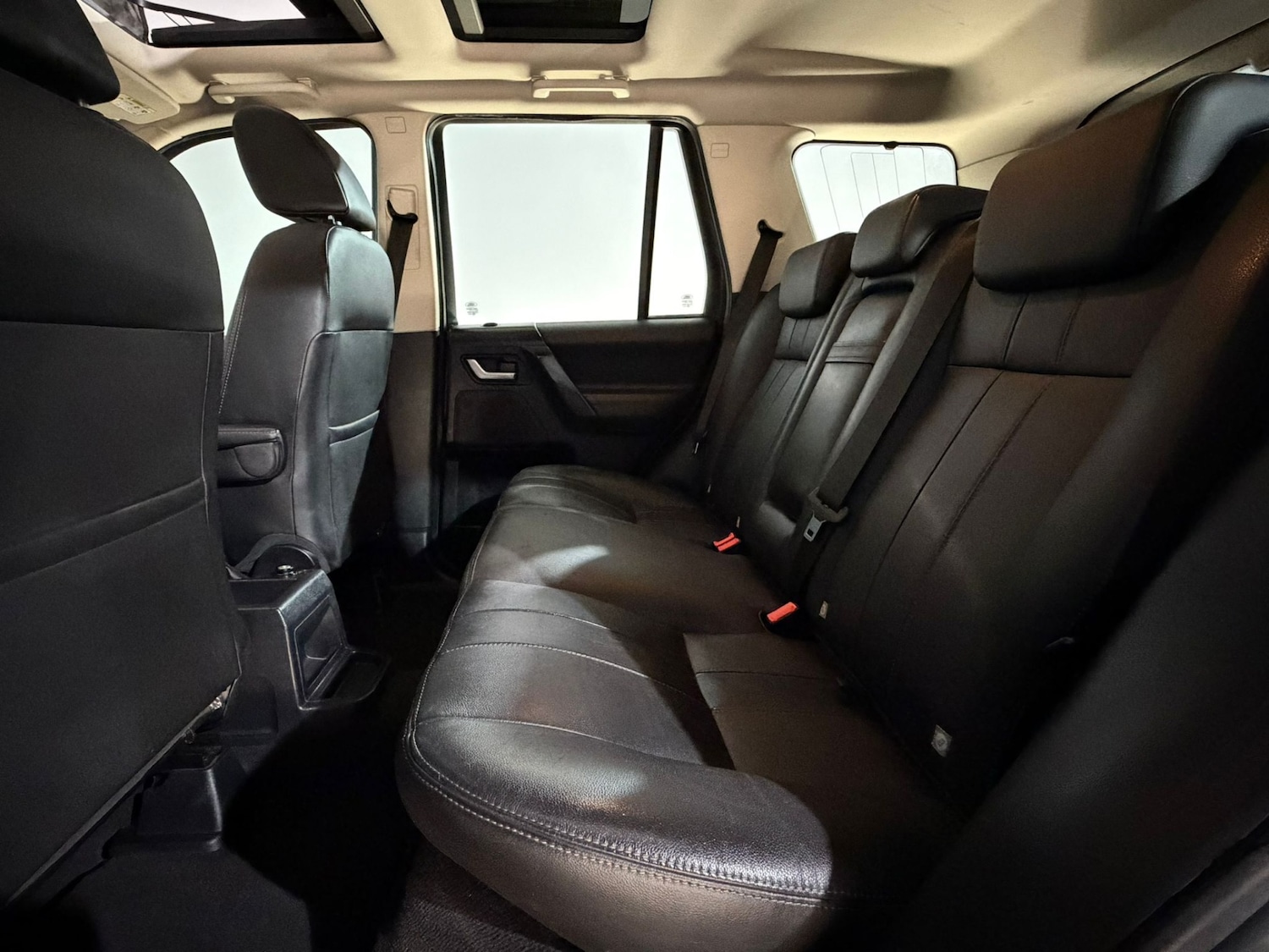 Used Land Rover Freelander 2012 for sale - 76477364: Photo 20