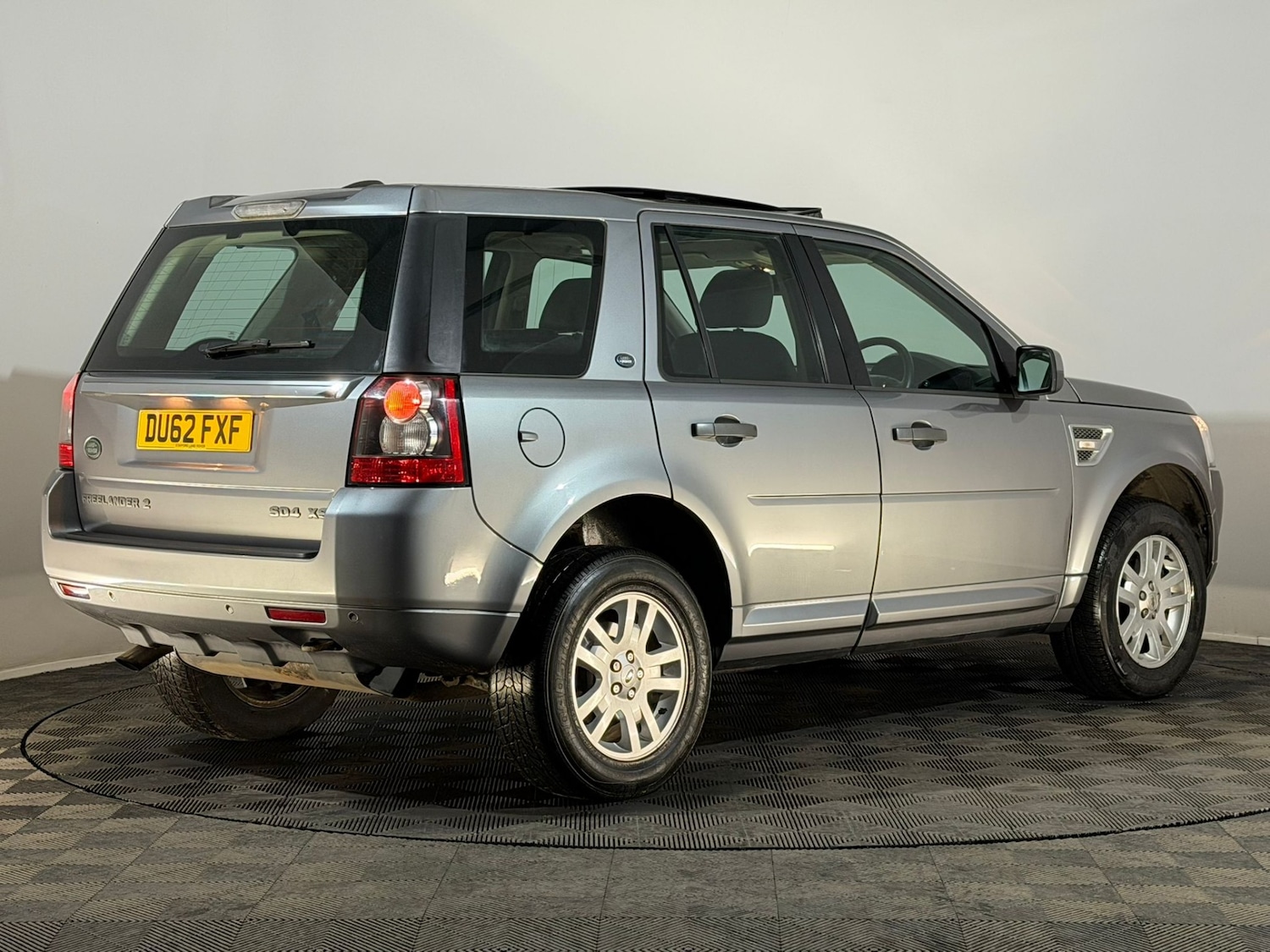 Used Land Rover Freelander 2012 for sale - 76477364: Photo 6