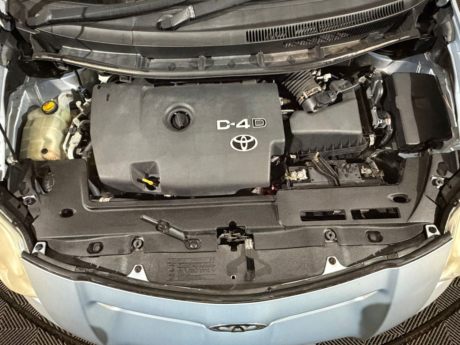 Used Toyota Auris 2007 for sale - 76384304: Photo 10