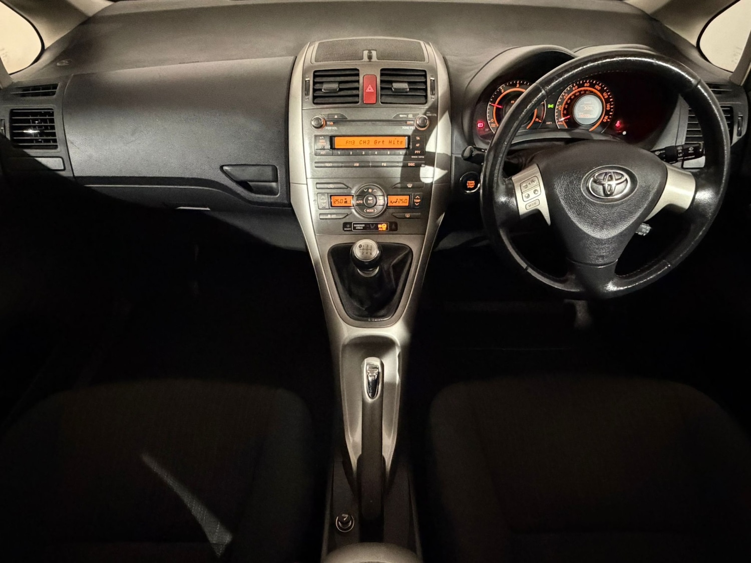 Used Toyota Auris 2007 for sale - 76384304: Photo 11