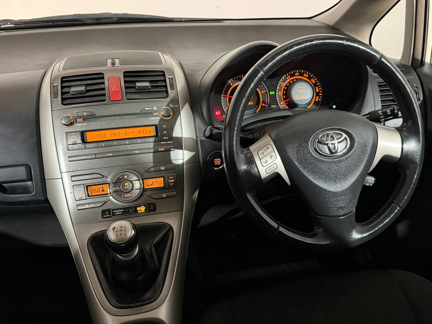 Used Toyota Auris 2007 for sale - 76384304: Photo 12
