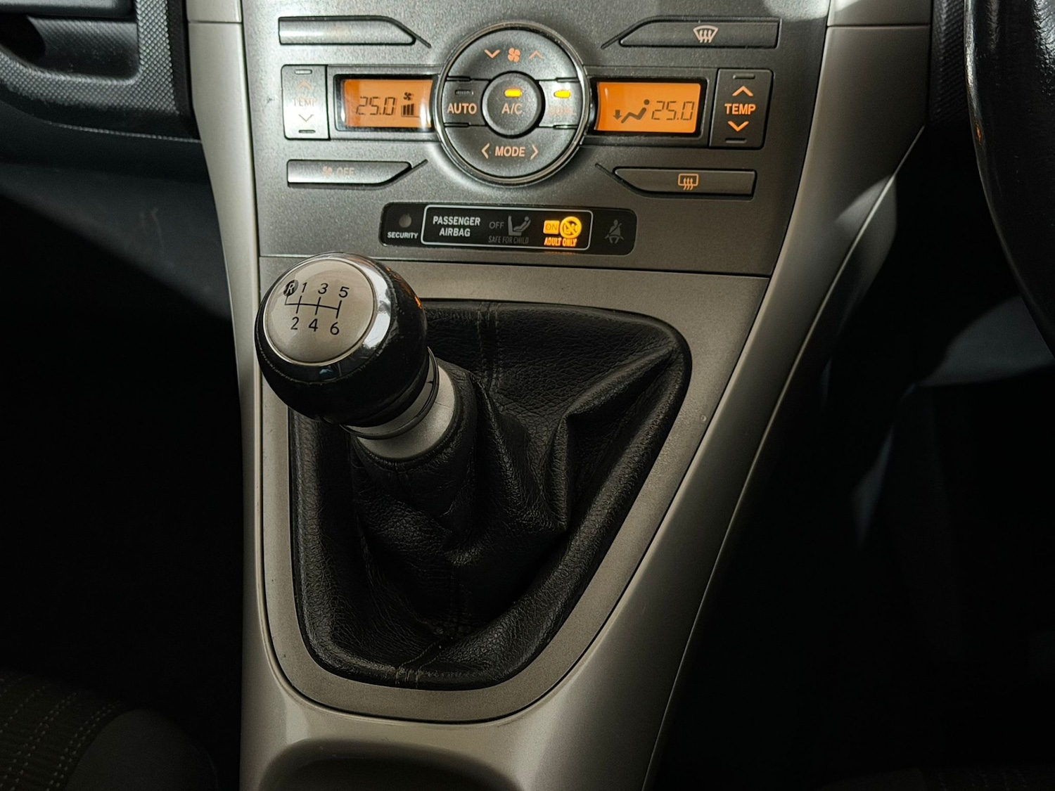 Used Toyota Auris 2007 for sale - 76384304: Photo 14