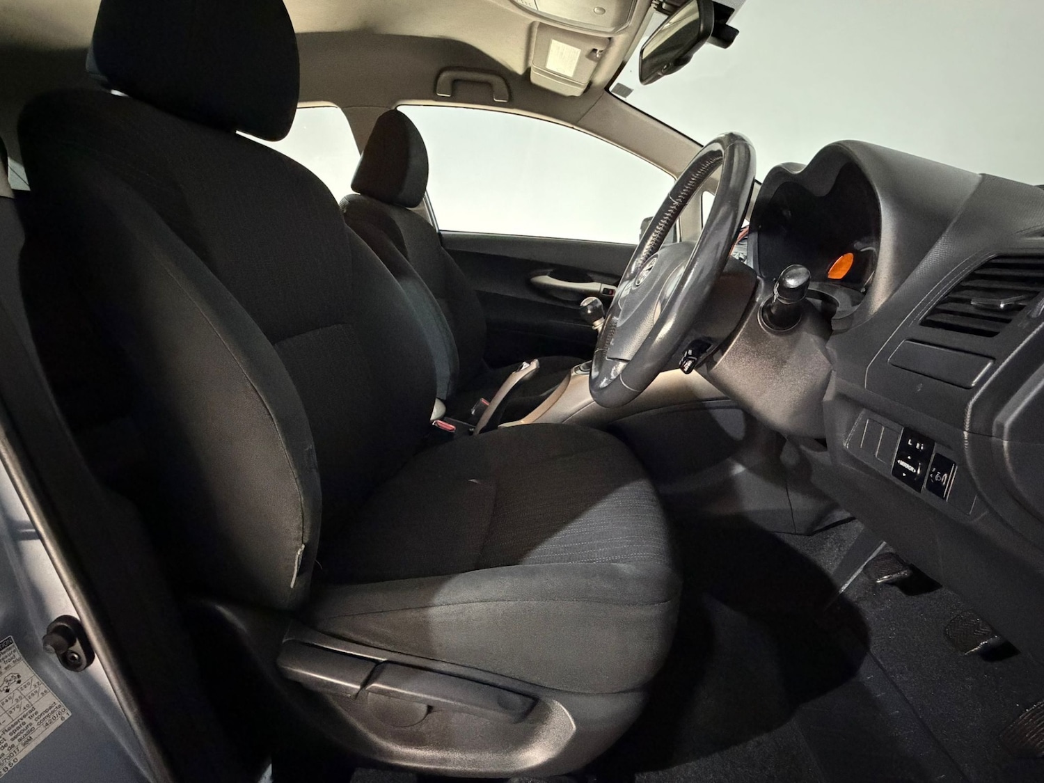 Used Toyota Auris 2007 for sale - 76384304: Photo 15