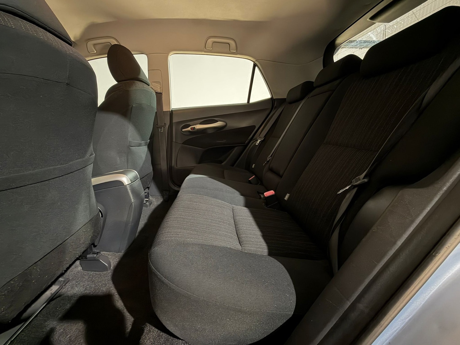 Used Toyota Auris 2007 for sale - 76384304: Photo 18