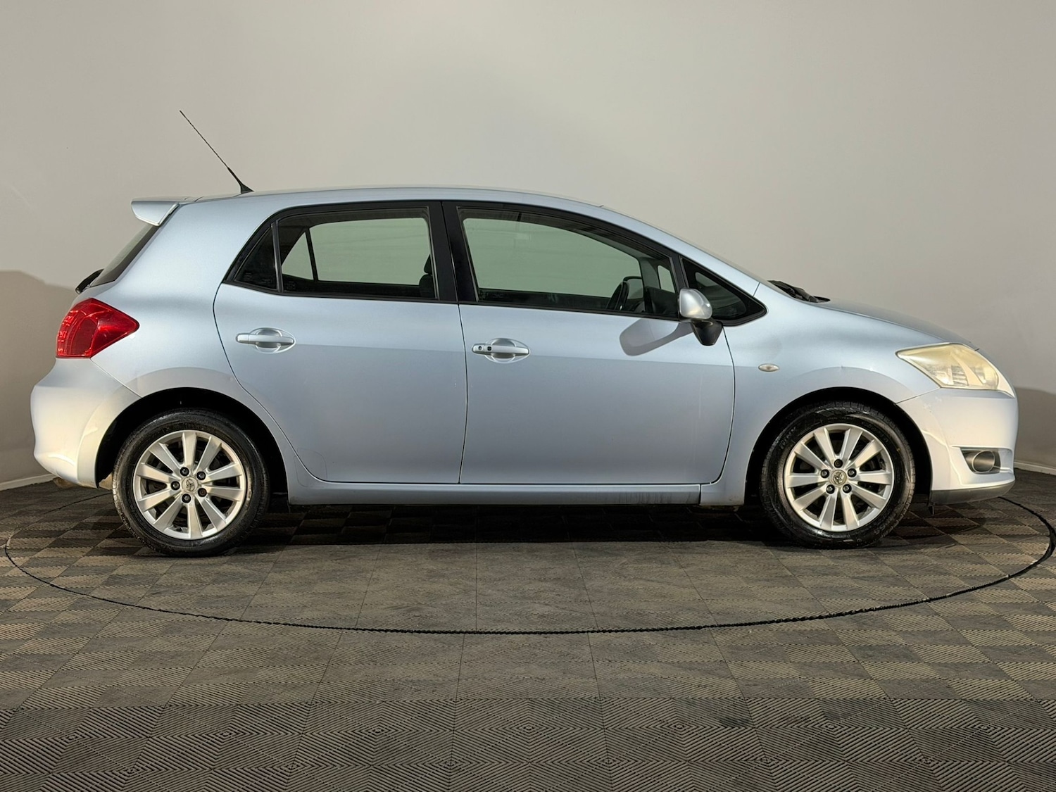 Used Toyota Auris 2007 for sale - 76384304: Photo 4