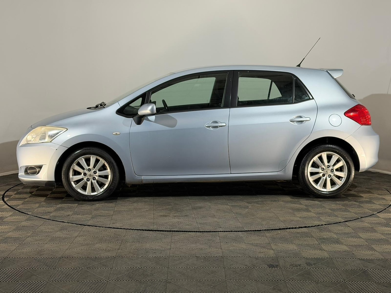 Used Toyota Auris 2007 for sale - 76384304: Photo 5