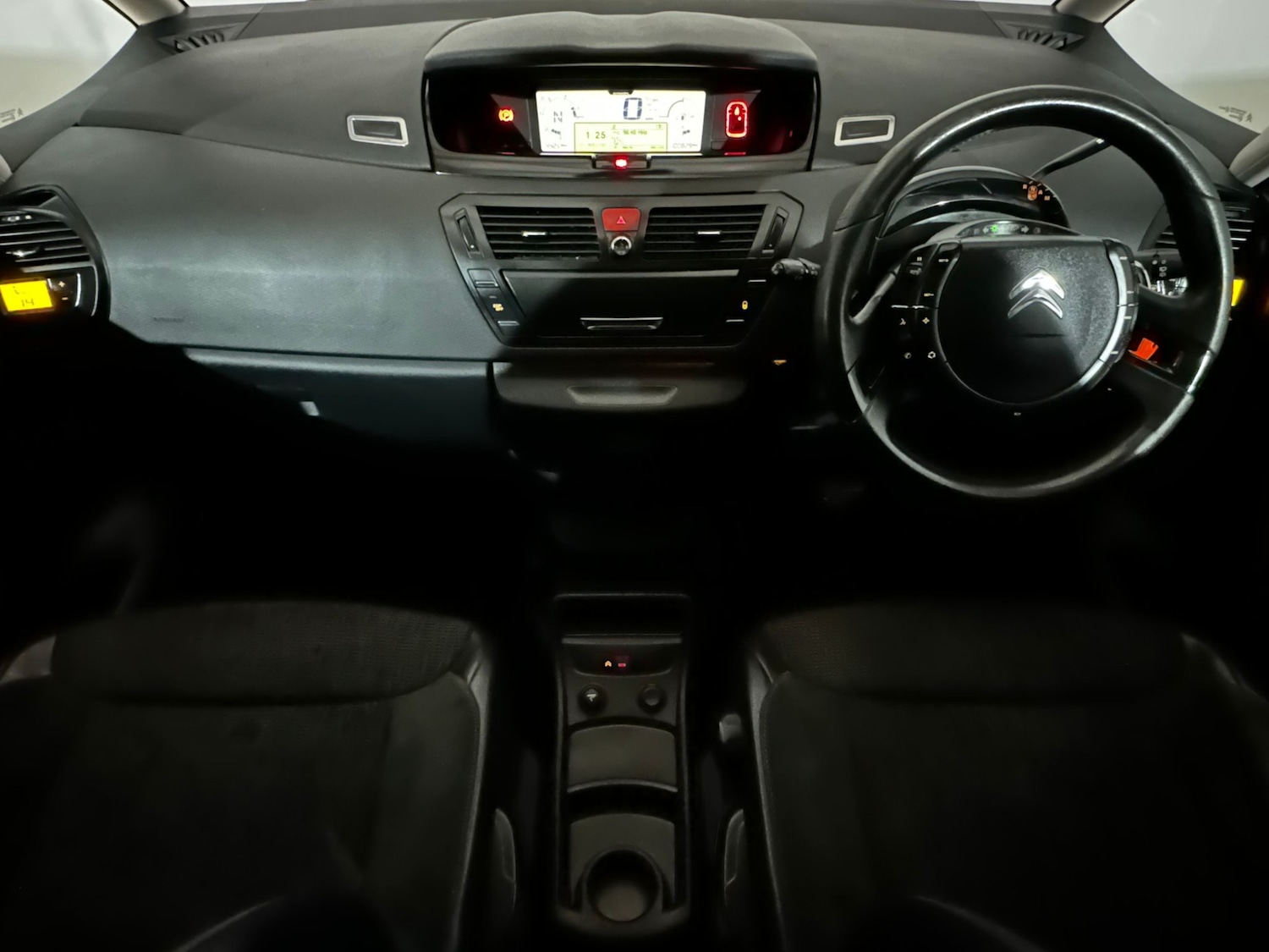 Used Citroen C4 Grand Picasso 2011 for sale - 76045636: Photo 11