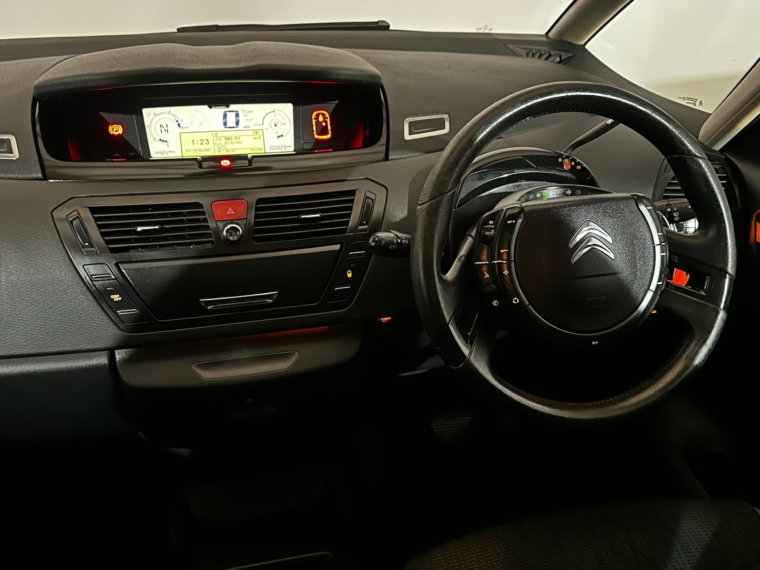 Used Citroen C4 Grand Picasso 2011 for sale - 76045636: Photo 12