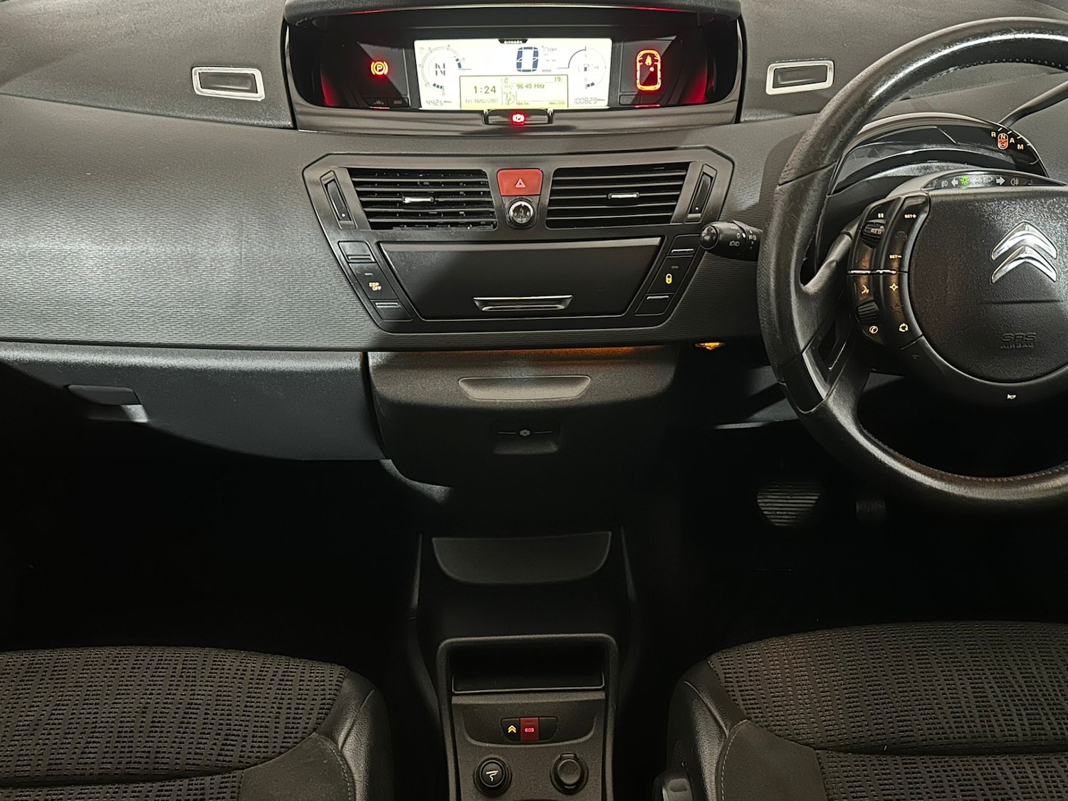 Used Citroen C4 Grand Picasso 2011 for sale - 76045636: Photo 14