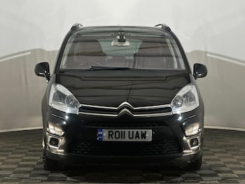 Used Citroen C4 Grand Picasso 2011 for sale - 76045636: Photo 2