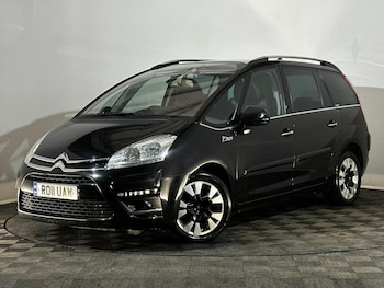 Used Citroen C4 Grand Picasso 2011 for sale - 76045636: Photo 3