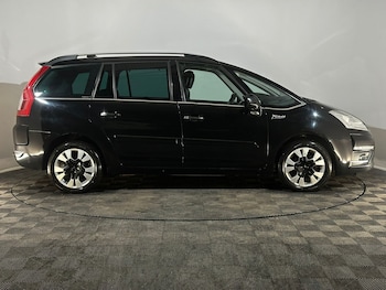 Used Citroen C4 Grand Picasso 2011 for sale - 76045636: Photo 4