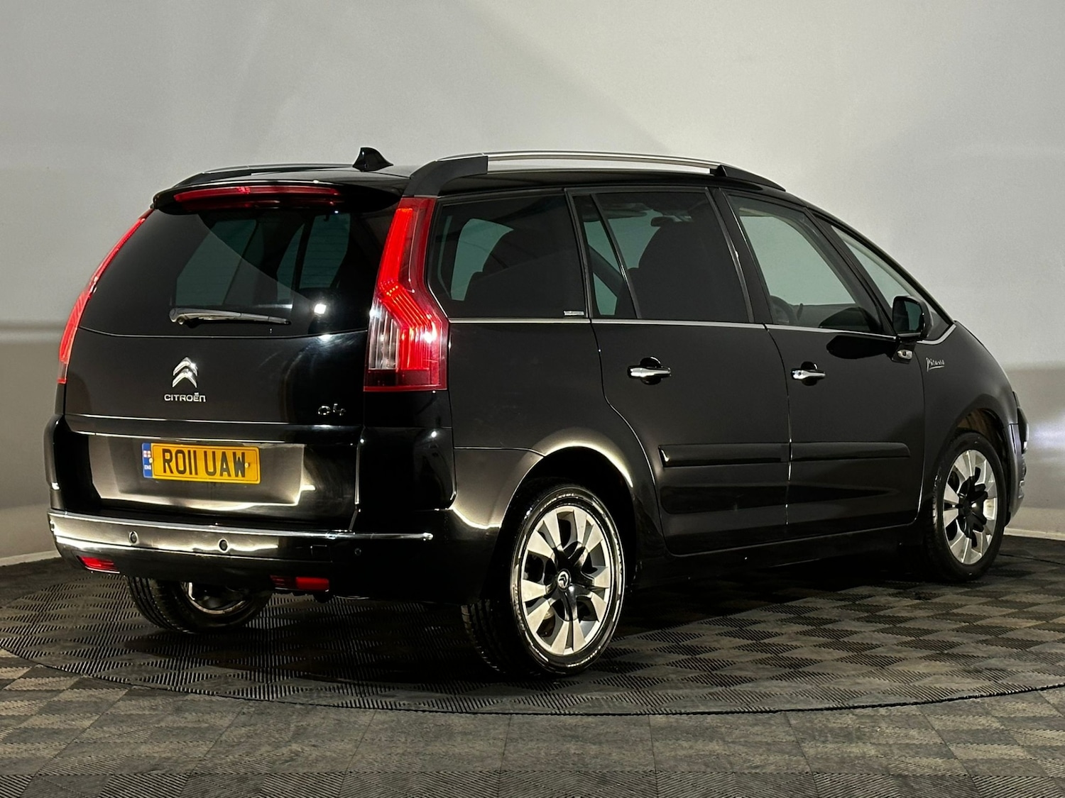 Used Citroen C4 Grand Picasso 2011 for sale - 76045636: Photo 6