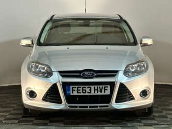 Used Ford Focus 2013 for sale - 74478957: Photo