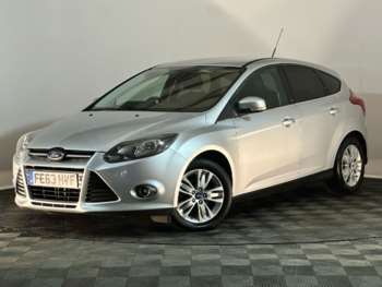 Used Ford Focus 2013 for sale - 74478957: Photo