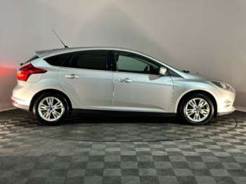 Used Ford Focus 2013 for sale - 74478957: Photo