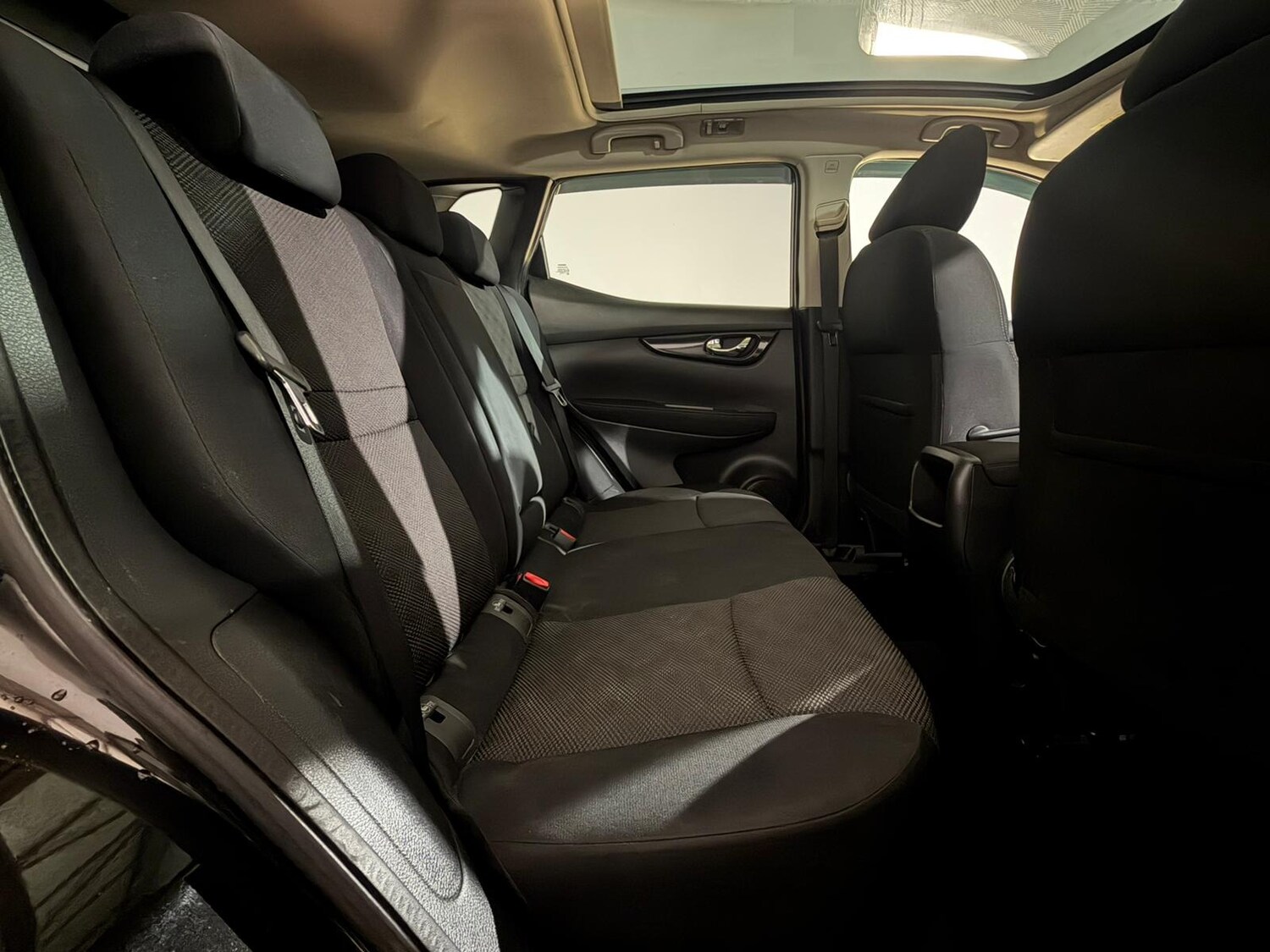 Used Nissan Qashqai 2015 for sale - 77951629: Photo 15