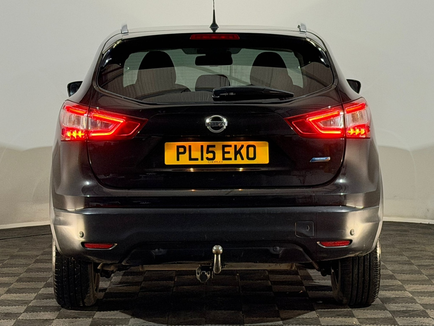 Used Nissan Qashqai 2015 for sale - 77951629: Photo 4